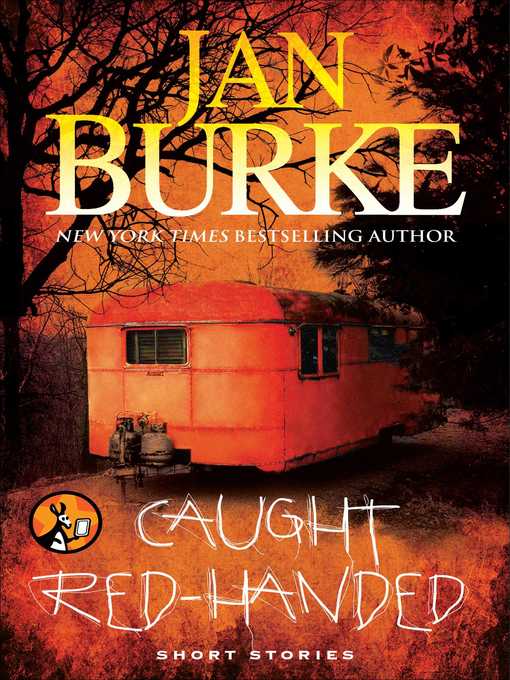 Title details for Caught Red-Handed by Jan Burke - Wait list